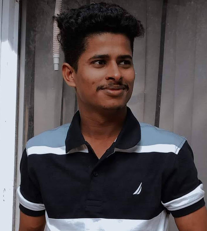 Mukesh Kumar Ray