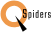 QSpiders Logo